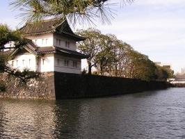 皇居
